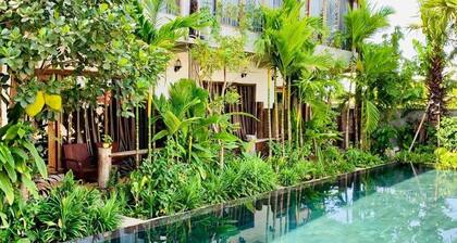 Natural family vacation