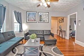 Televisio, työhuone