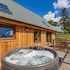 Lord Galloway 38 With Hot Tub, Newton Stewart