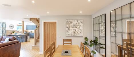 Cabin, Multiple Beds | Interior