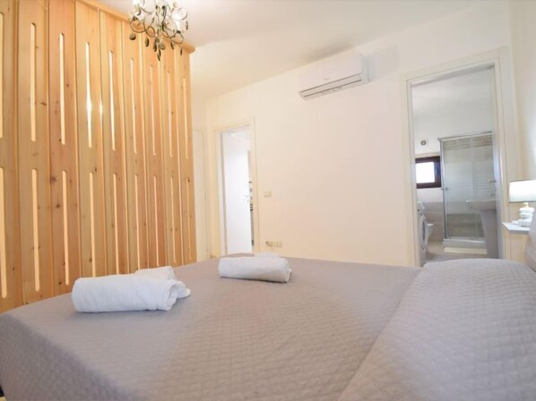 1 Schlafzimmer, WLAN