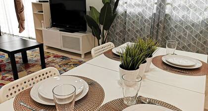 22 Residency Homestay / Bungalow 4BR / Fully air conditioned
