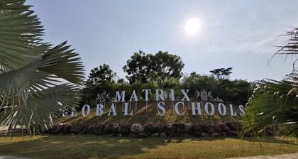 22 Residency Homestay / Bungalow 4BR / Fully air conditioned