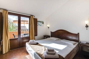 2 Schlafzimmer, kostenloses WLAN