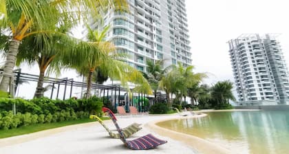 The M Macrolink Hijauan Medini