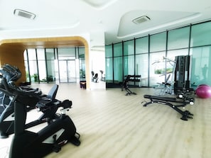 Motionscenter