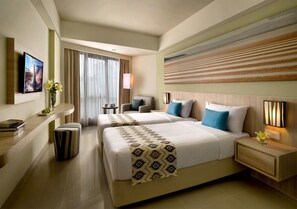1 Schlafzimmer, Zimmersafe, Bügeleisen/Bügelbrett, WLAN
