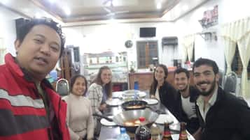 Cocina vegetariana