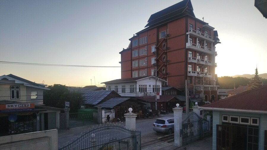 Diamond Star Guest House