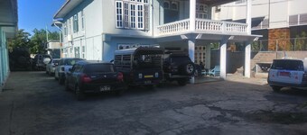 Diamond Star Guest House