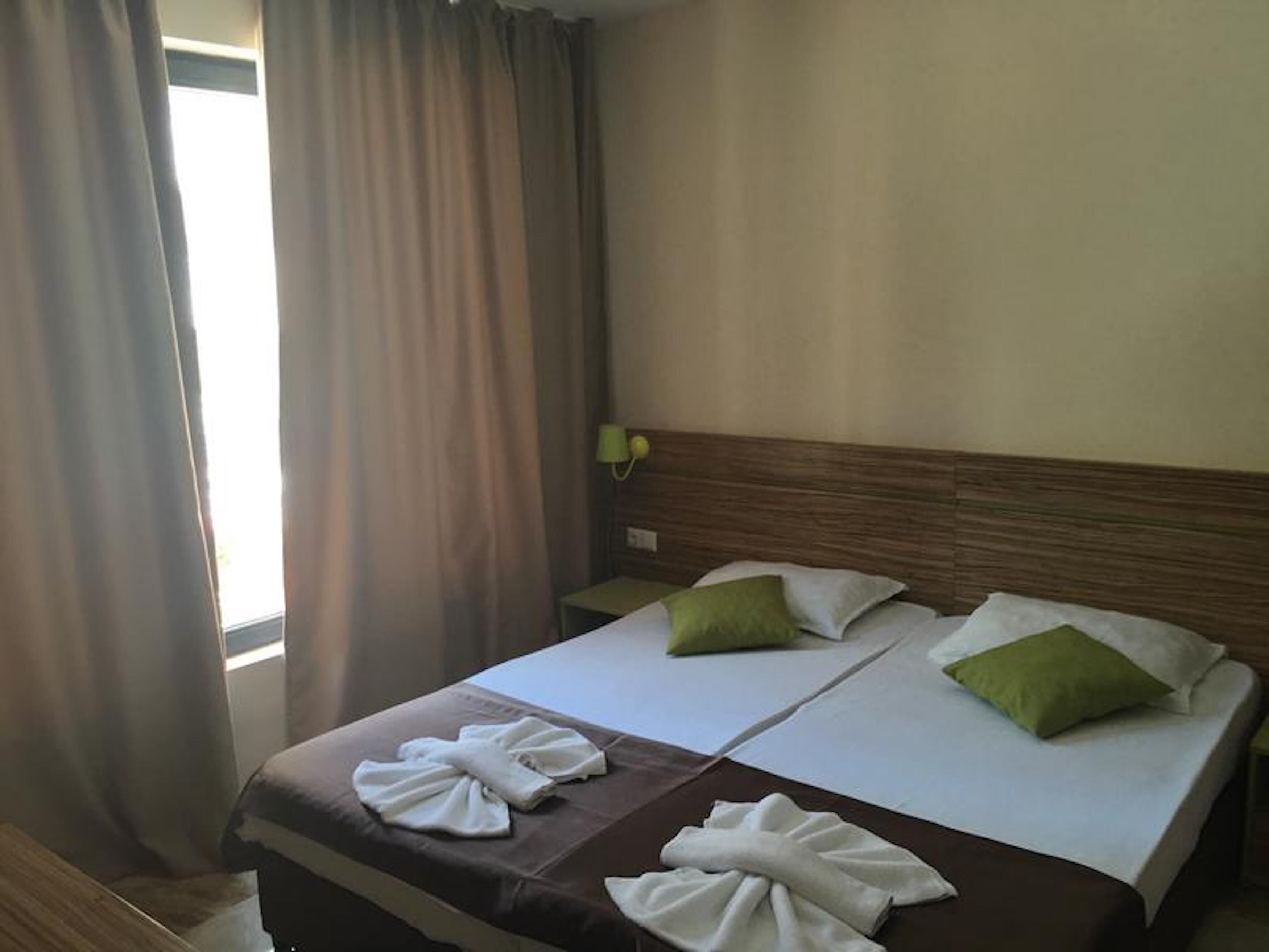 1 bedroom, Internet