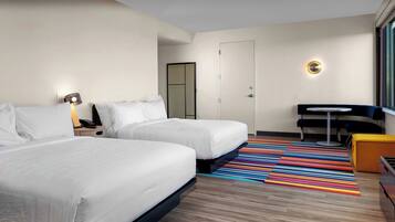 Escrivaninha, espaço de trabalho para notebook