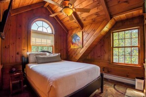 5 Schlafzimmer, WLAN, Bettwäsche