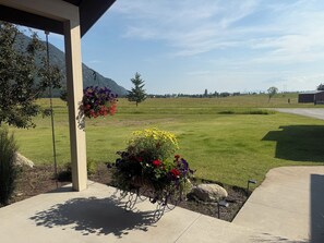 Property grounds - Country setting close to Glacier National Park (Columbia Falls)