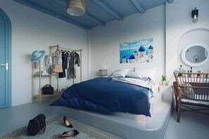 4 bedrooms, free WiFi, bed sheets
