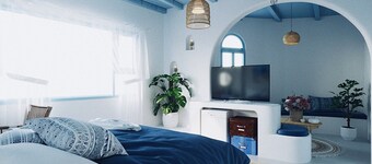 Central Hanoi Hutch - Boutique Homestay