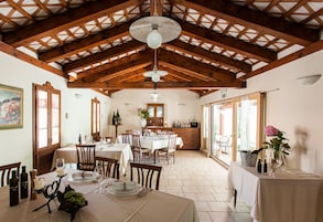 Detalle del interior