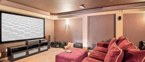 Televisor i oficines