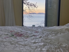 Apartamento familiar, 2 habitaciones | 2 dormitorios, sábanas de algodón egipcio, ropa de cama de alta calidad