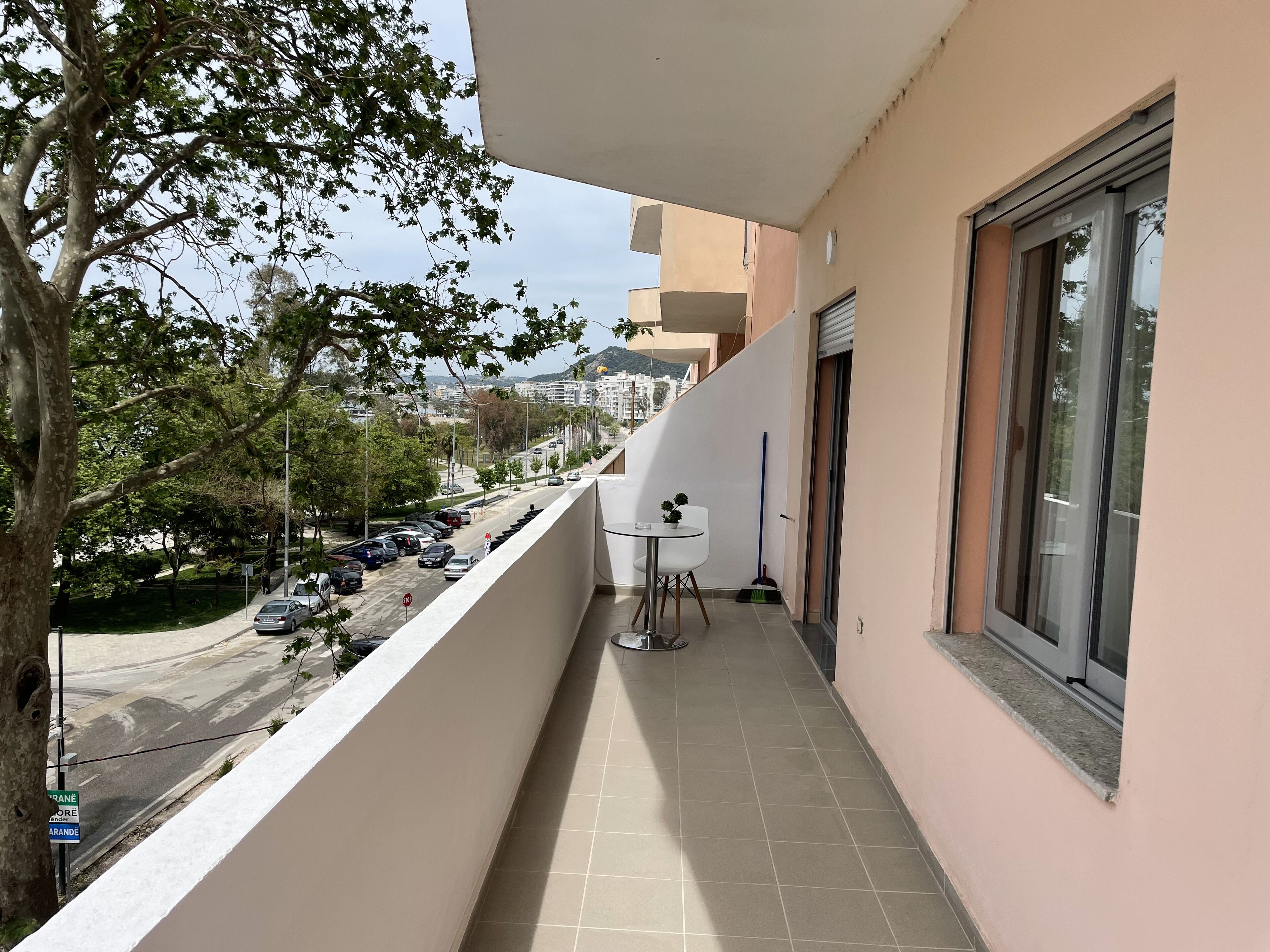 Photo - Tourists Residence