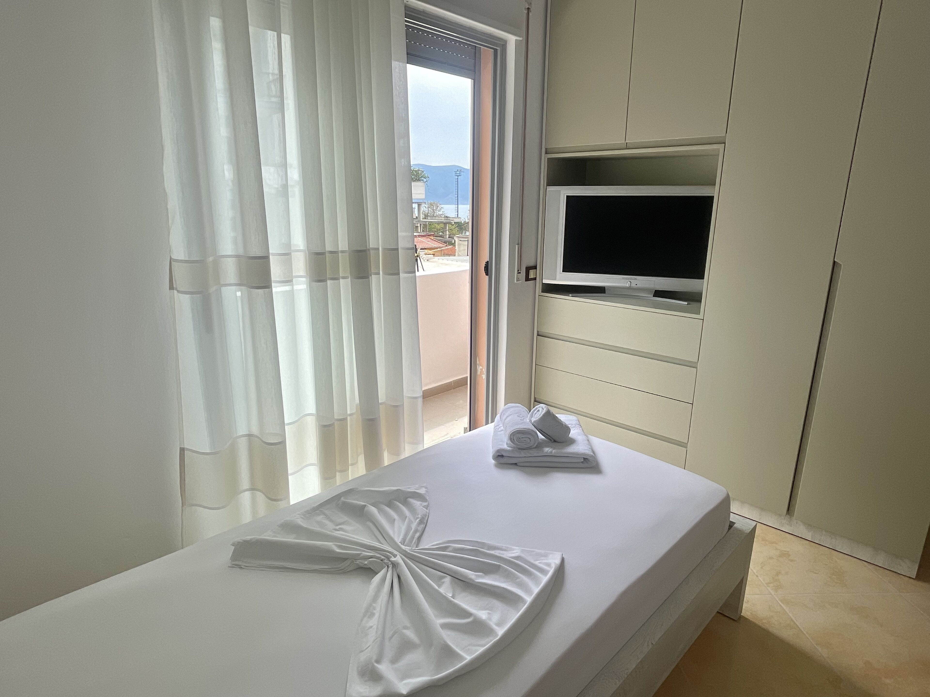 Photo - Tourists Residence