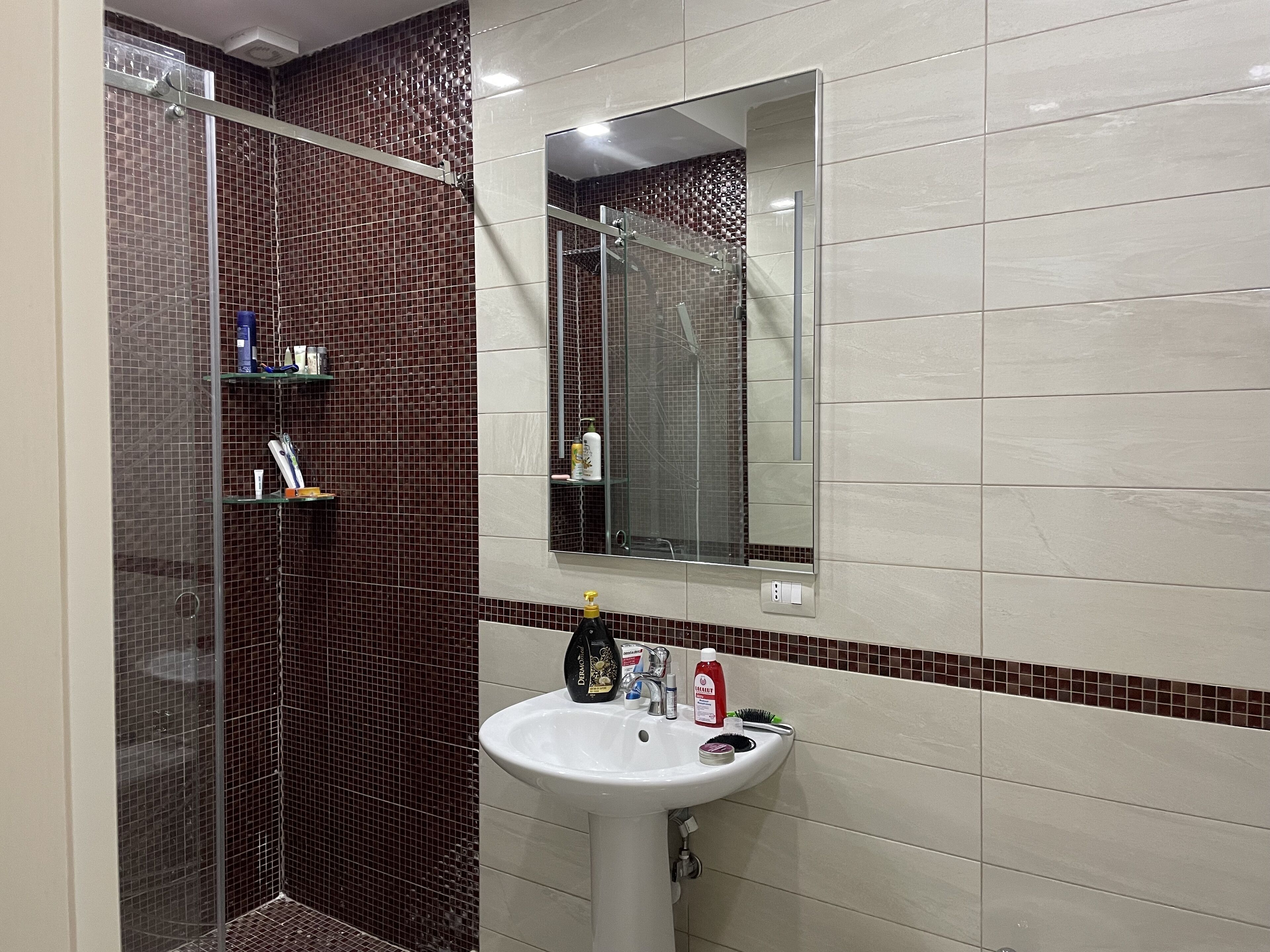 Photo - Tourists Residence