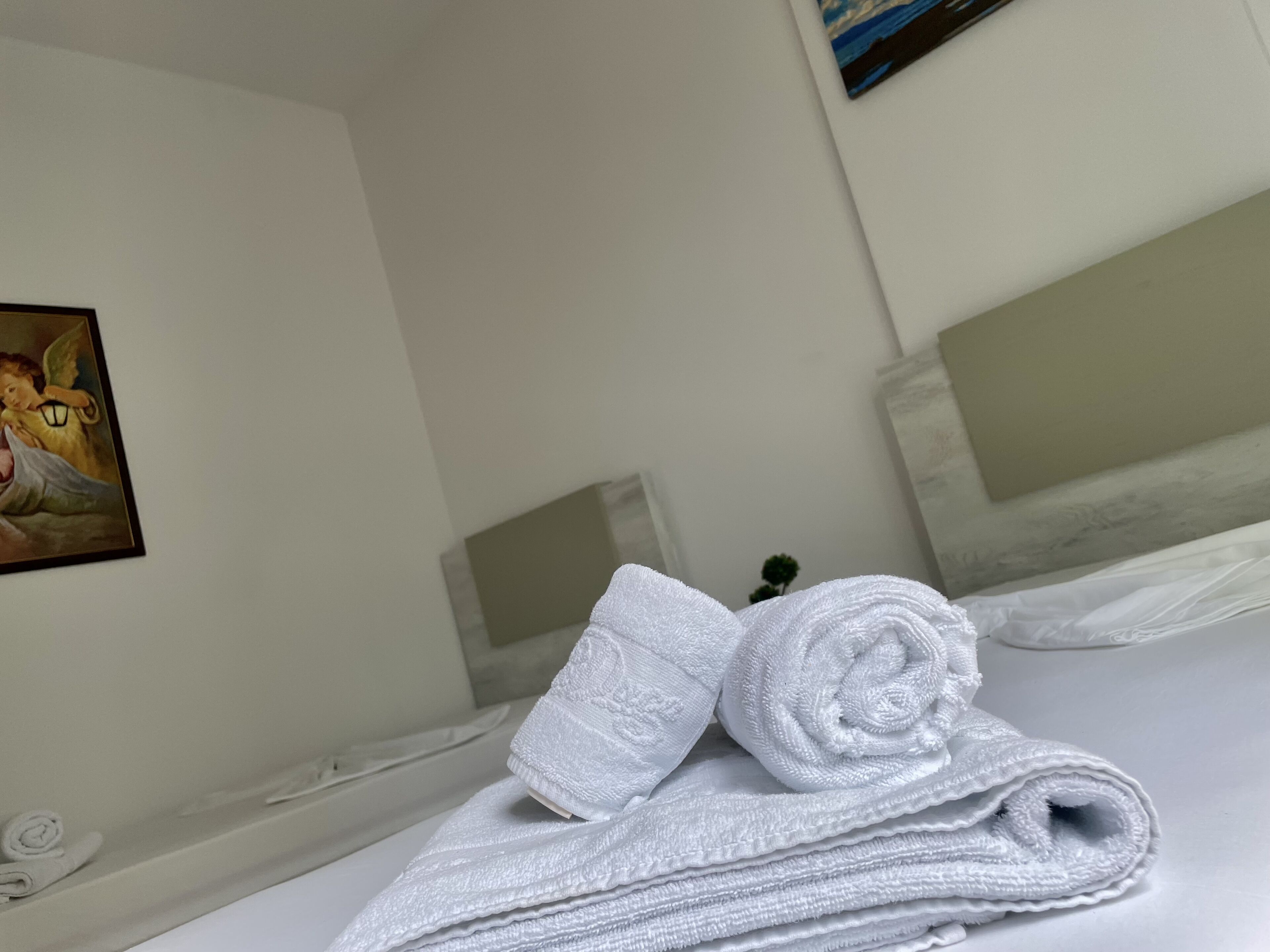 Photo - Tourists Residence