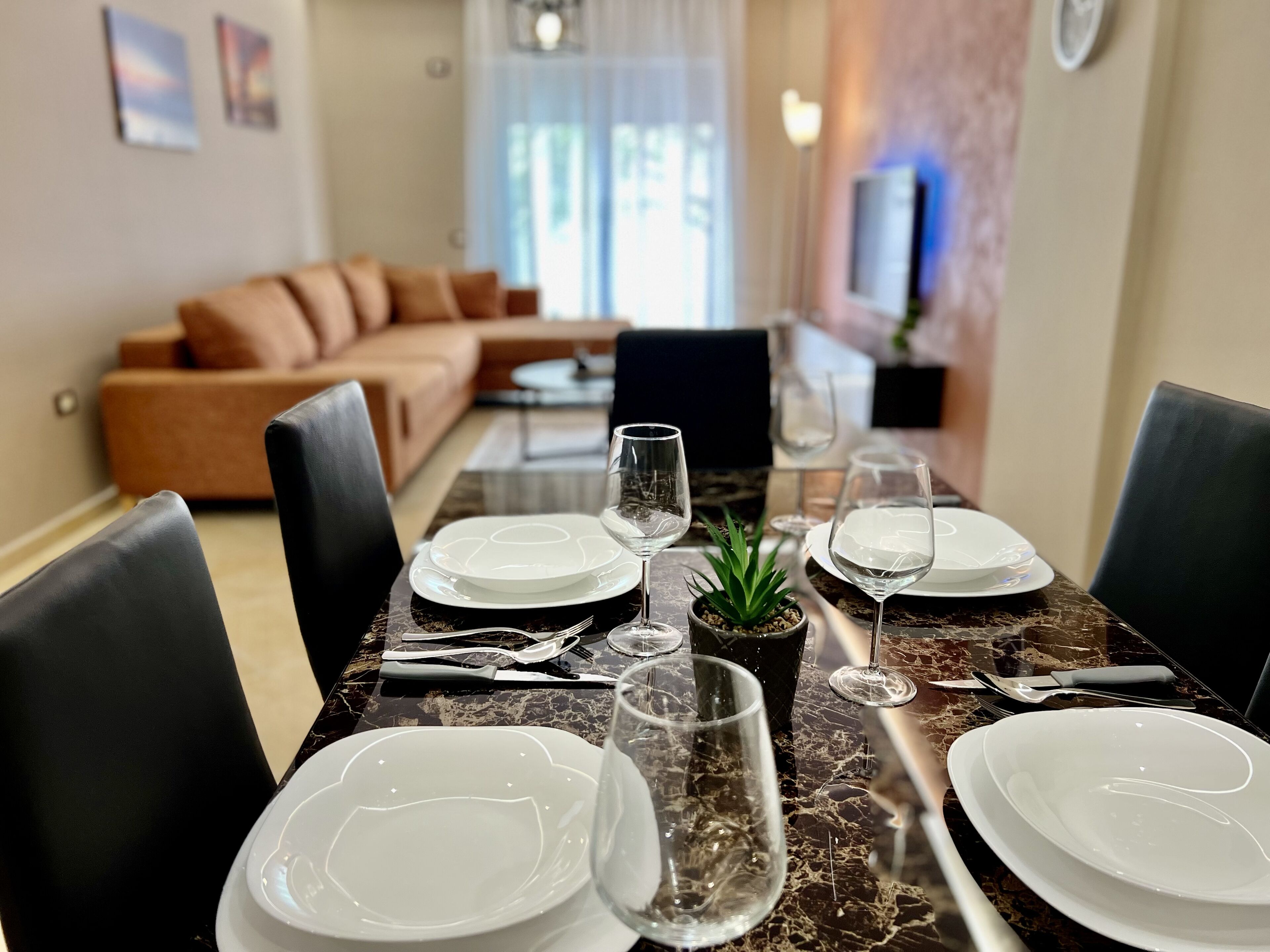 Photo - Tourists Residence