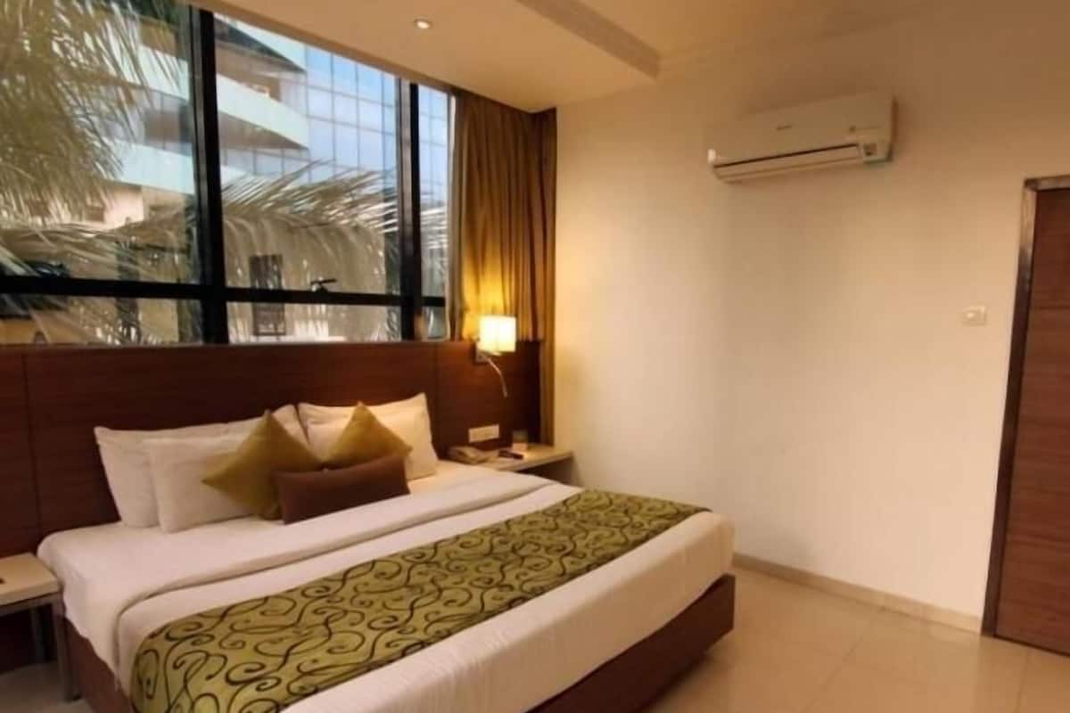 Quarto luxo