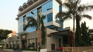 Exterior - Hotel Suncity Premiere (Mumbai)
