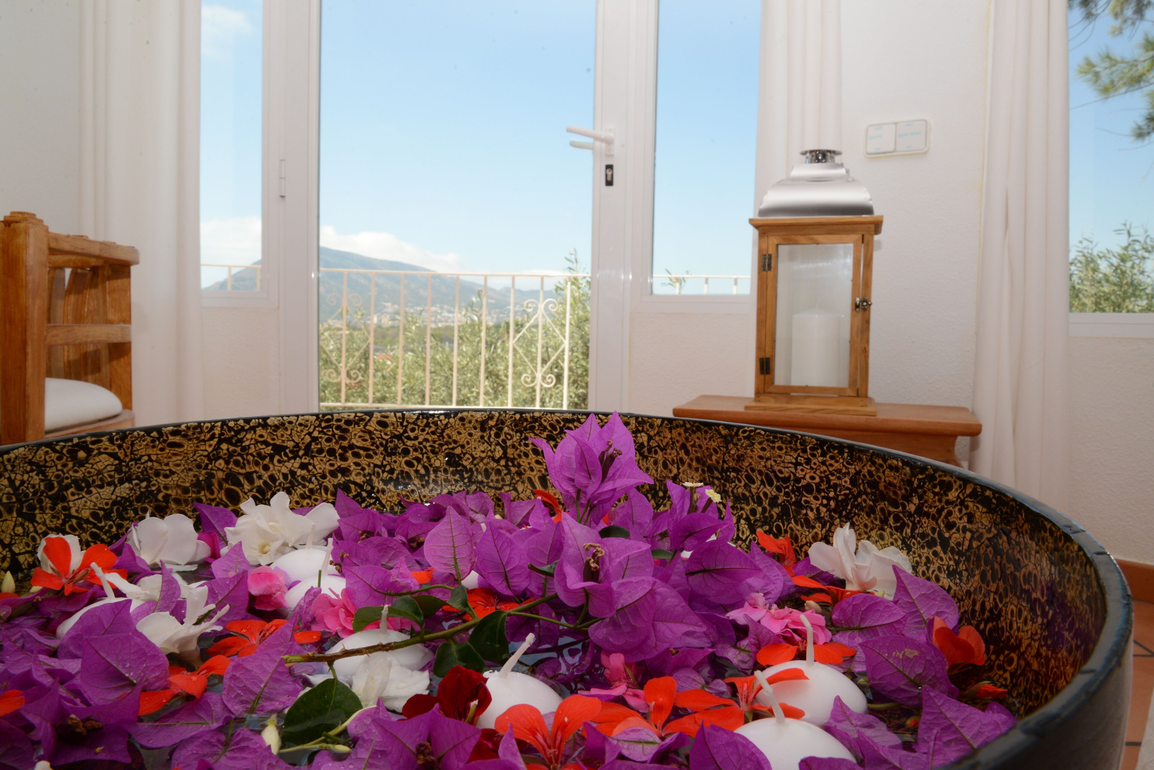Interieur