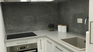 Appartement Confort | Cuisine privée
