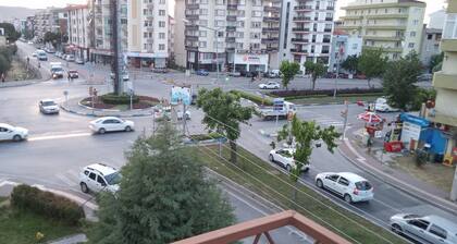 Arda Pansiyon - Hostel