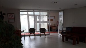 Aire de séjour