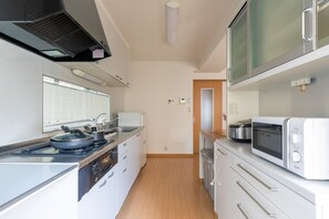 Ferienhaus | Eigene Küche