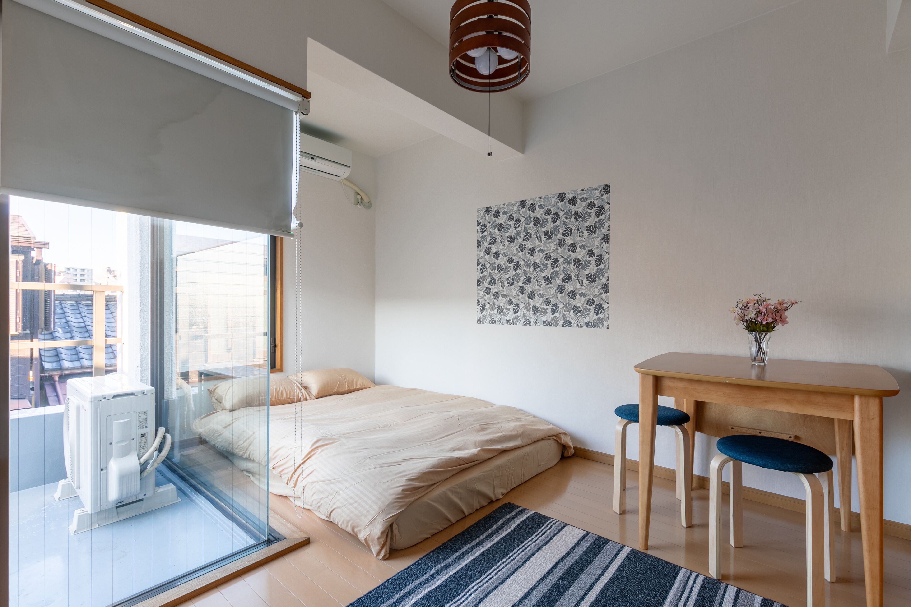 8 bedrooms, iron/ironing board, free WiFi