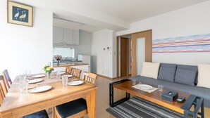 Maison | Aire de séjour