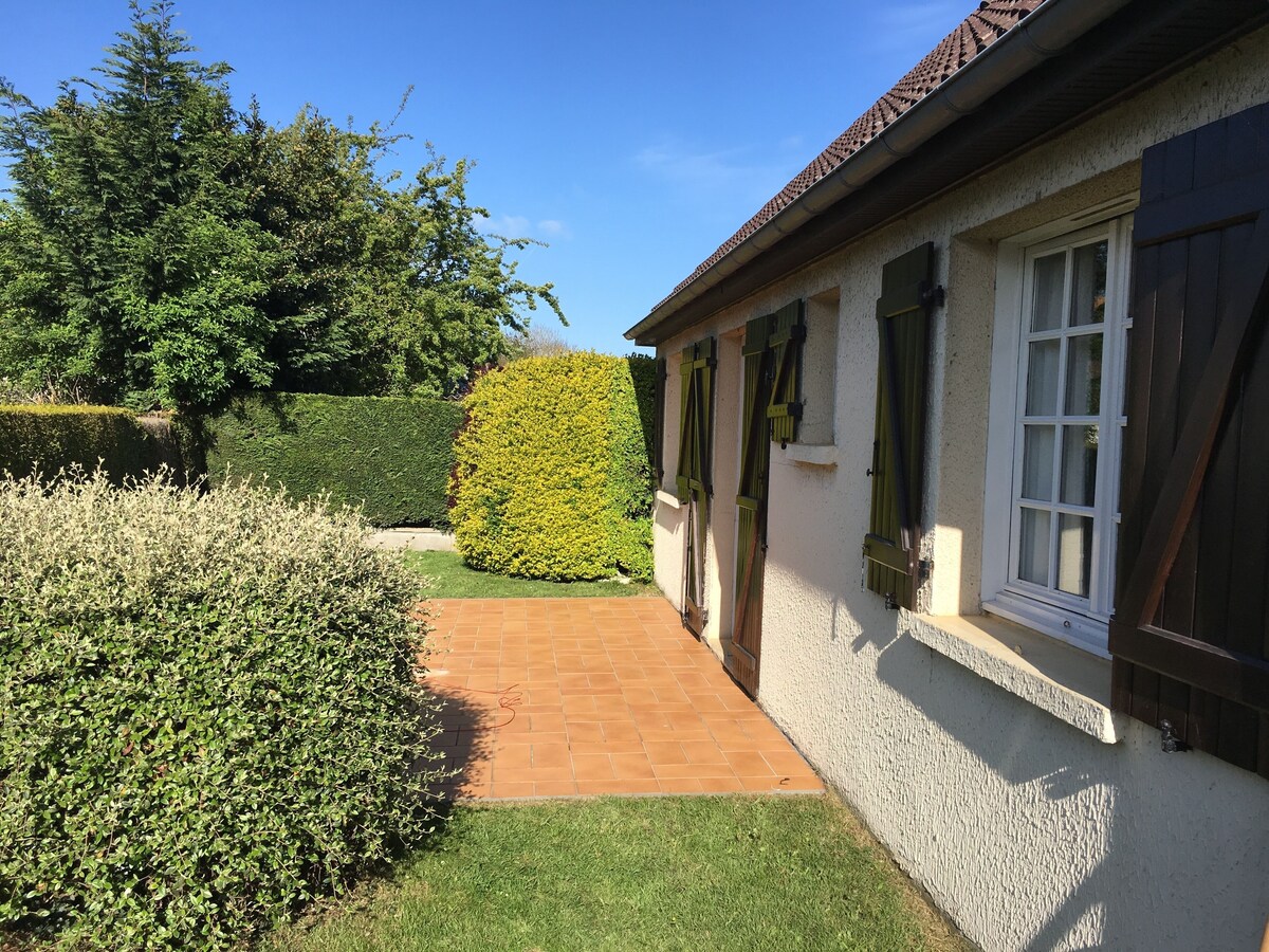 Bild für Gastgeberprofil