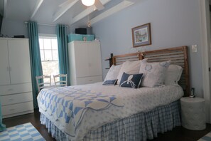 4 Schlafzimmer, Bügeleisen/Bügelbrett, kostenloses WLAN, Bettwäsche