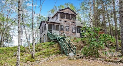 Doggett Castle Guest House