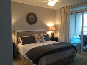 3 soverom, strykejern/-brett, wi-fi og sengetøy