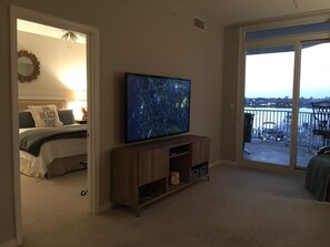 3 Schlafzimmer, Bügeleisen/Bügelbrett, WLAN, Bettwäsche