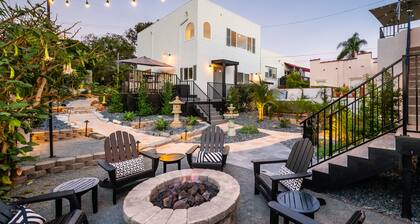 1stResorts.com 3NEW FAMILY VILLAS/AMAZING WATER VIEWS/AC/3 decks/3hottubs/parkng