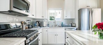 1stResorts.com 3NEW FAMILY VILLAS/AMAZING WATER VIEWS/AC/3 decks/3hottubs/parkng