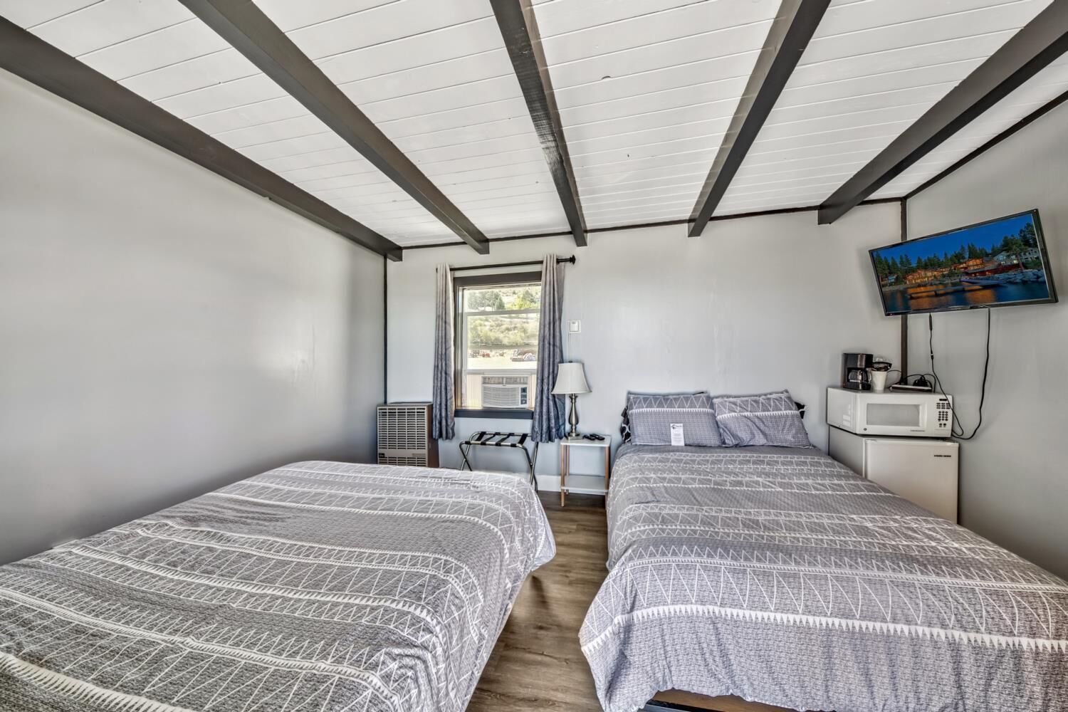 1 bedroom, WiFi