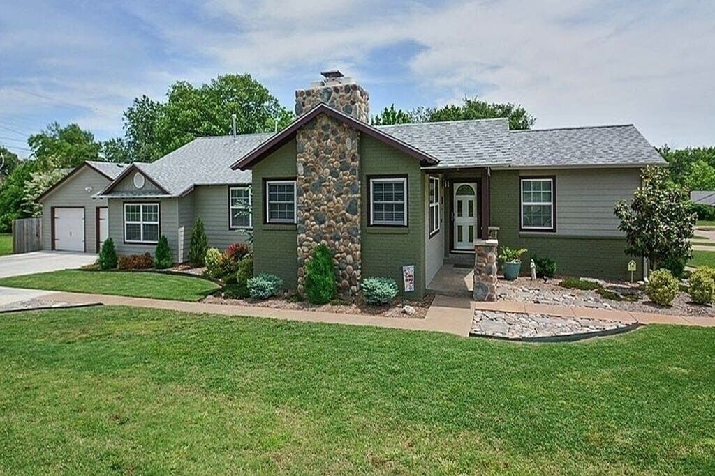 10 Best Vacation Rentals In Tulsa, Oklahoma Updated 2024 Trip101