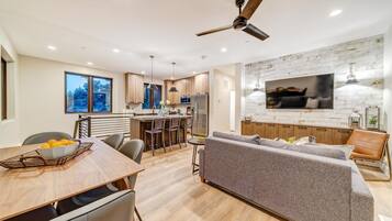 Televisie en tafelvoetbal