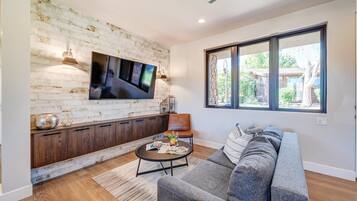 Televisión y futbolito