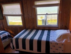 3 chambres, Wi-Fi gratuit, draps fournis