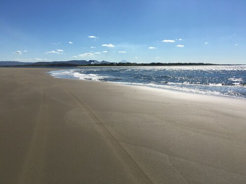Villa Margarita avec vue sur l'océan